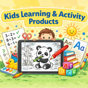 gifts for kids love wellness