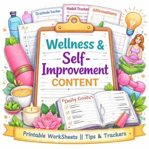 gifts for kids love wellness