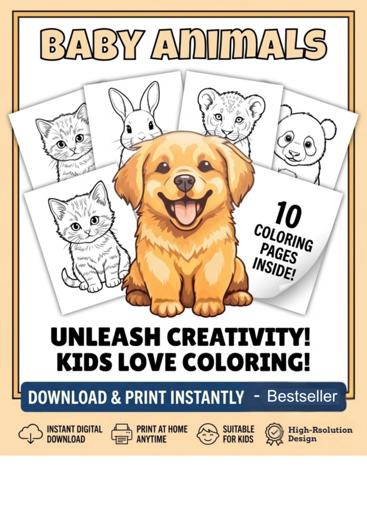 gifts for kids